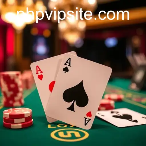 Baccarat Game: A Deep Dive into the Glamorous World of Baccarat and PHPVIP
