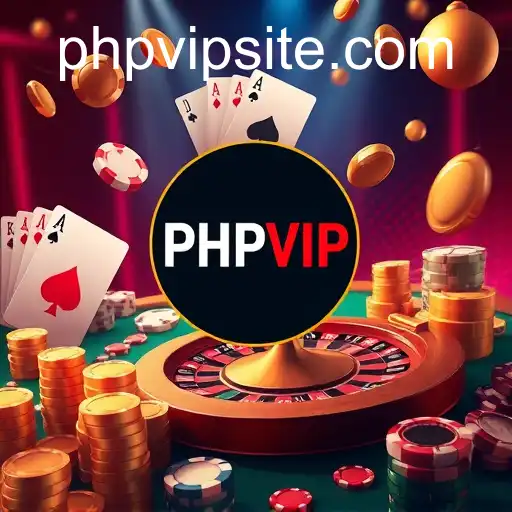 Exploring the World of Casino Games: A Deep Dive into PHPVIP