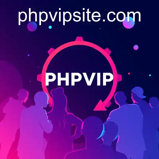 The Dynamics of Player Community: A Focus on PHPVIP