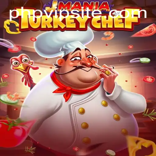 JManiaTurkeyChef: A Culinary Adventure Game with a Twist
