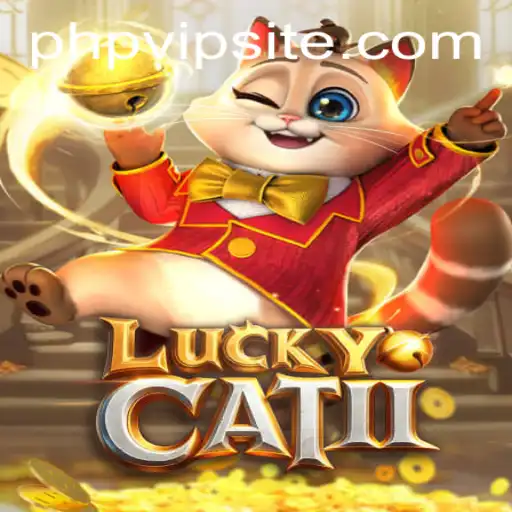 Discovering the Magic of LuckyCatII: The Ultimate Gaming Experience