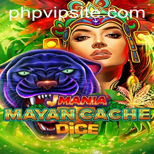 Explore the Enchanting World of JManiaMayanCacheDice