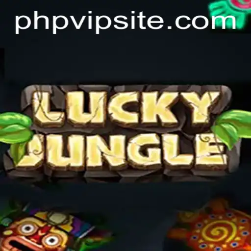 LuckyJungle: Immerse Yourself in an Exhilarating Adventure
