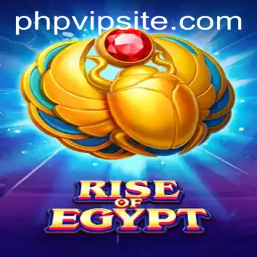 Rise of Egypt: Unearthing Ancient Mysteries in a Modern Gaming Experience