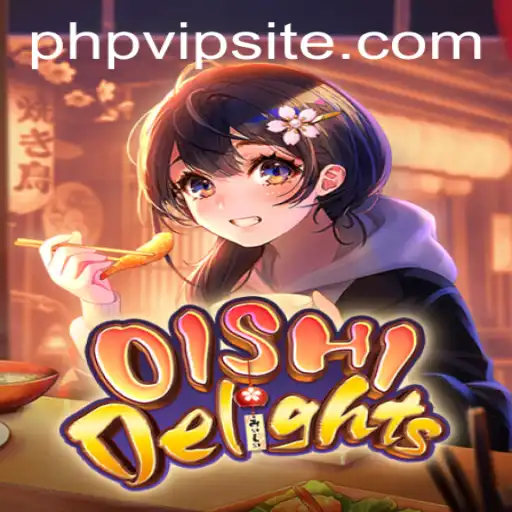 OishiDelights: Unraveling the Enchanting World of Culinary Adventures