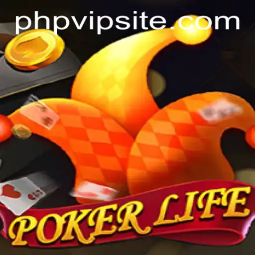 PokerLife: A Modern Twist on a Classic Game