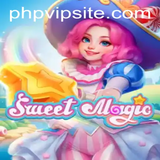 SweetMagic: A Whimsical Dive into Enchanting Adventures