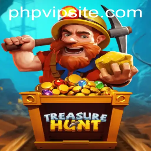 TreasureHunt: An Exciting Adventure Awaits with PHPVIP
