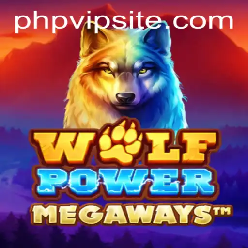 WolfPowerMega: The Ultimate Gaming Experience with phpvip
